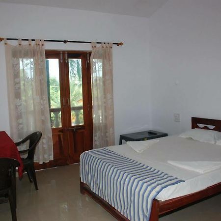 Shankarz By The Sea Mandrem Exterior foto