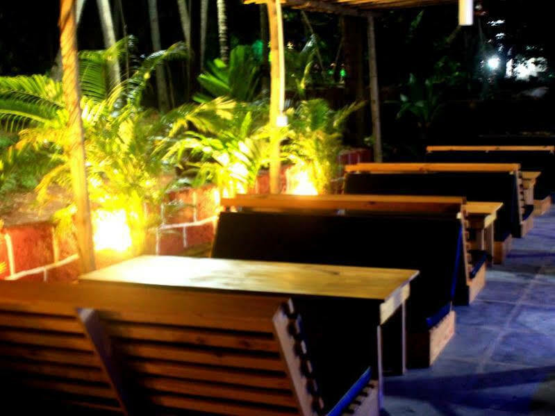Shankarz By The Sea Mandrem Exterior foto