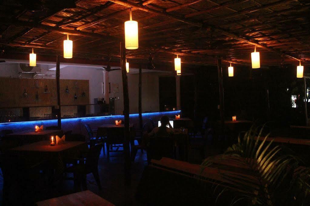 Shankarz By The Sea Mandrem Exterior foto